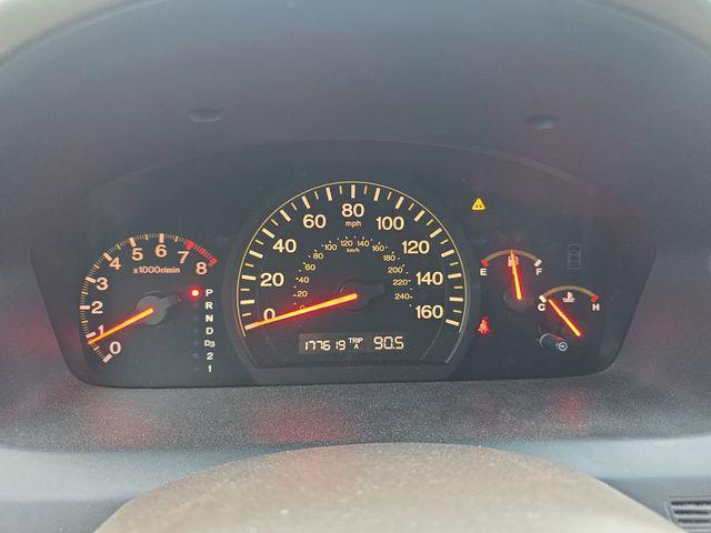 used 2004 Honda Accord car, priced at $3,669