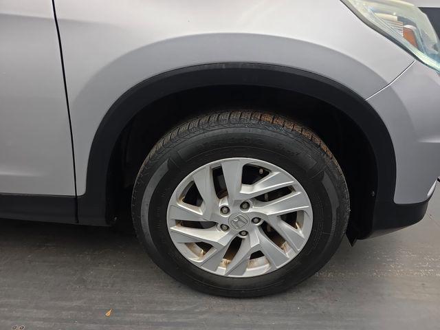 used 2015 Honda CR-V car, priced at $16,600