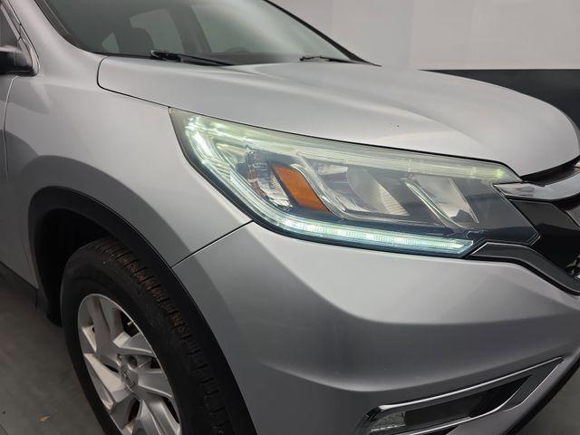 used 2015 Honda CR-V car, priced at $16,600