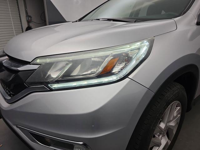 used 2015 Honda CR-V car, priced at $16,600