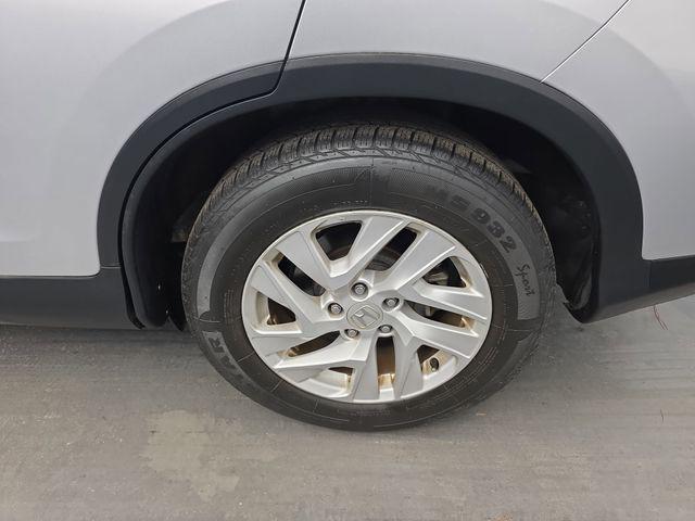 used 2015 Honda CR-V car, priced at $16,600