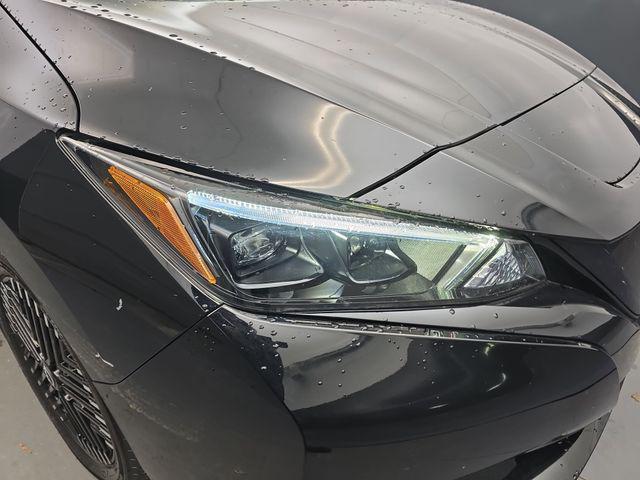used 2024 Nissan Leaf car, priced at $16,000