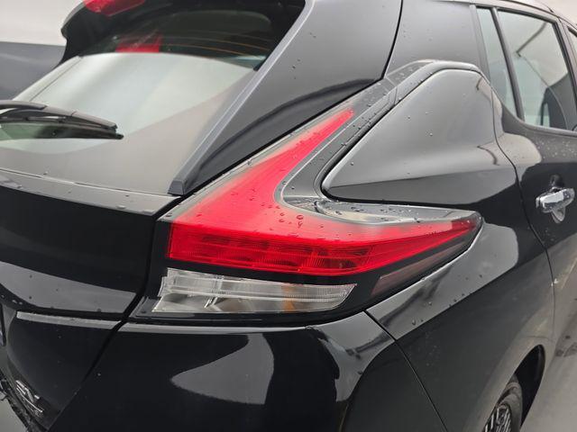 used 2024 Nissan Leaf car, priced at $16,000