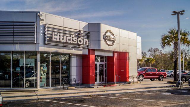 used 2025 Ford Expedition Max car, priced at $58,800