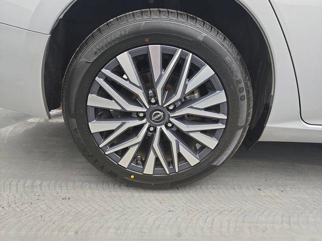 used 2023 Nissan Altima car, priced at $19,769