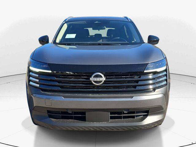 new 2026 Nissan Kicks car, priced at $25,798