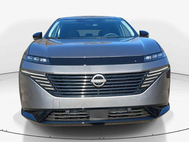 new 2026 Nissan Murano car, priced at $47,930