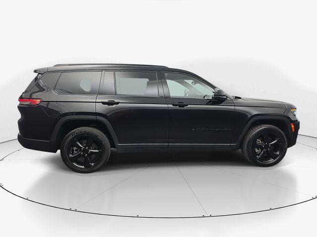 used 2023 Jeep Grand Cherokee L car, priced at $26,600