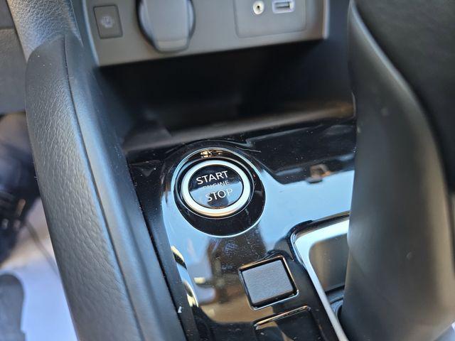 new 2025 Nissan Versa car, priced at $20,860