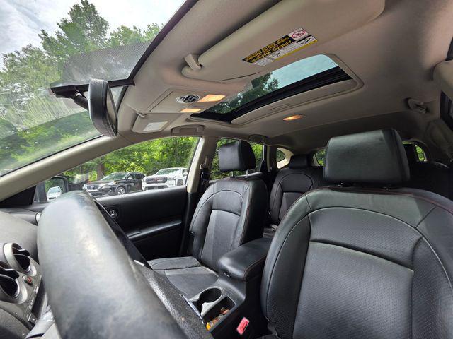 used 2009 Nissan Rogue car, priced at $4,769
