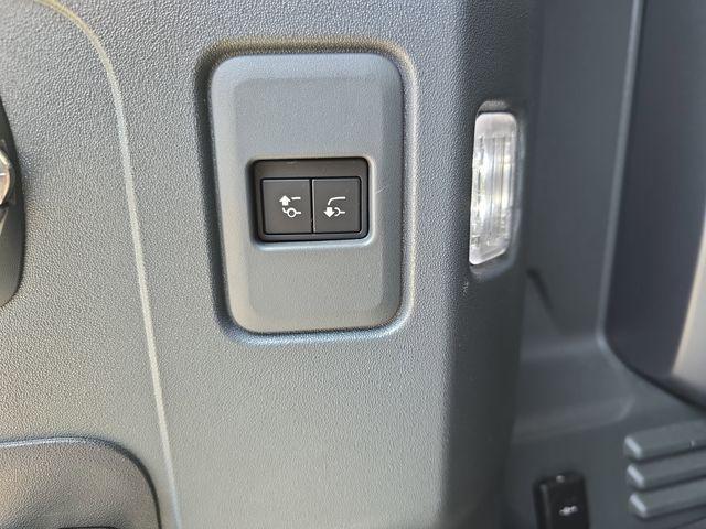 used 2024 Land Rover Defender car, priced at $71,638