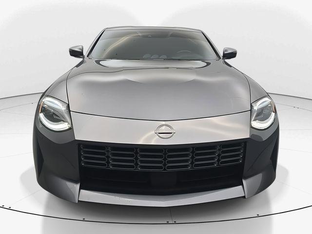 used 2025 Nissan Z car, priced at $36,800