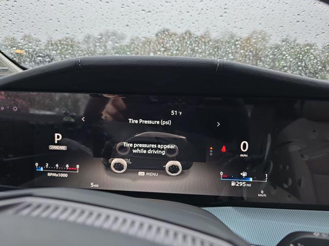 new 2026 Nissan Murano car, priced at $45,315