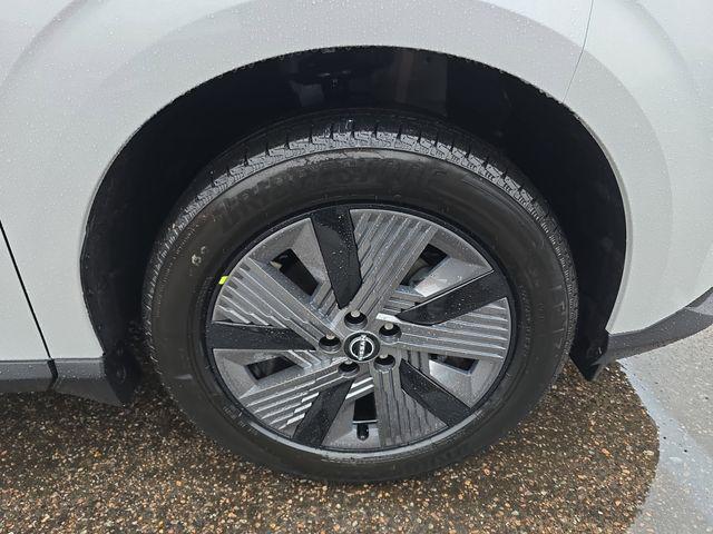 new 2026 Nissan Murano car, priced at $45,315