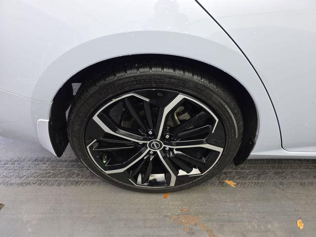 used 2023 Nissan Altima car, priced at $21,900