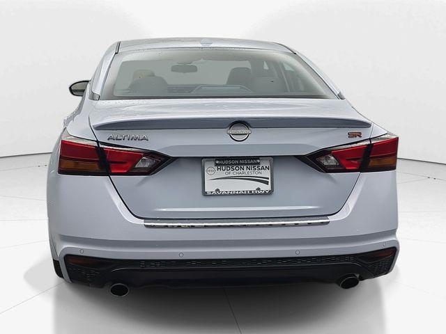 used 2023 Nissan Altima car, priced at $21,900