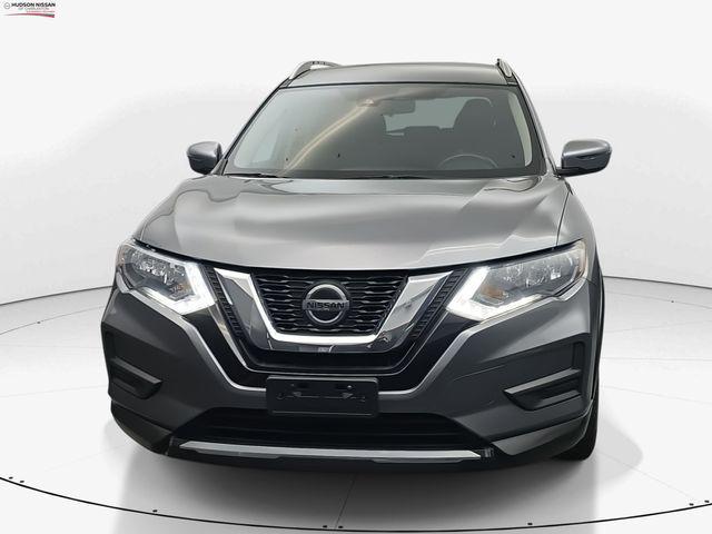 used 2019 Nissan Rogue car, priced at $14,300
