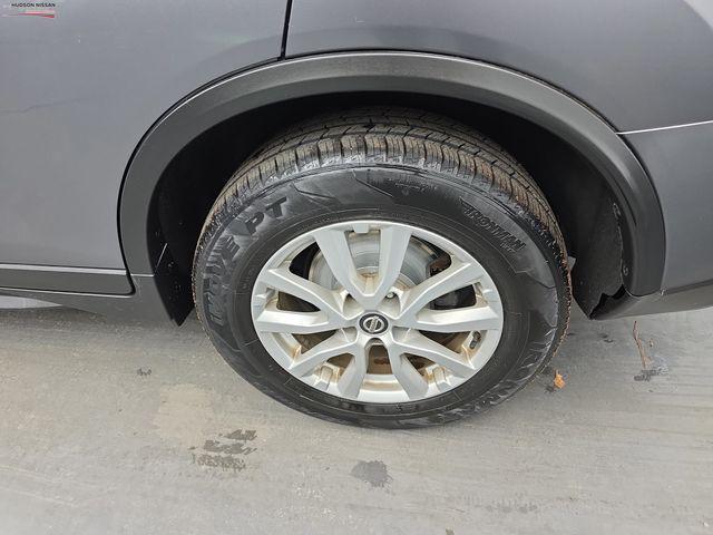 used 2019 Nissan Rogue car, priced at $14,300