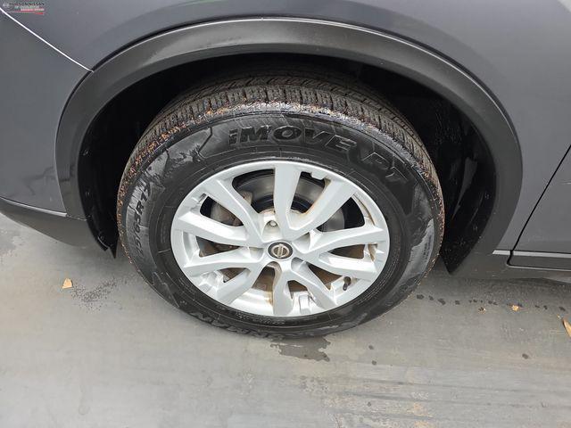 used 2019 Nissan Rogue car, priced at $14,300