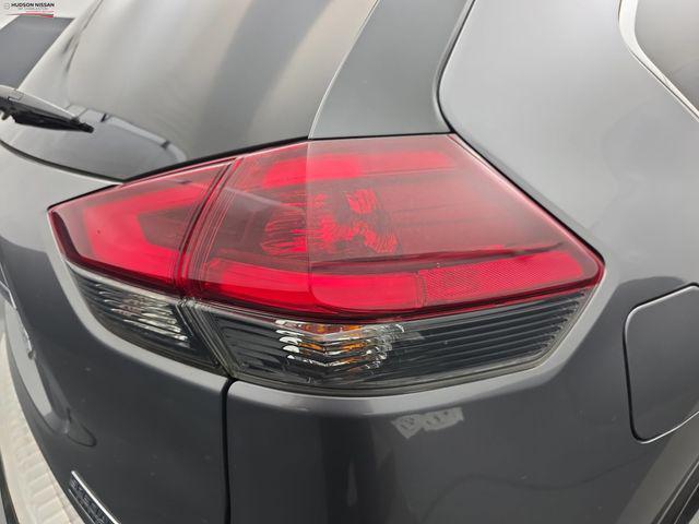 used 2019 Nissan Rogue car, priced at $14,300