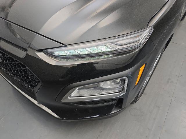 used 2020 Hyundai Kona car, priced at $16,869