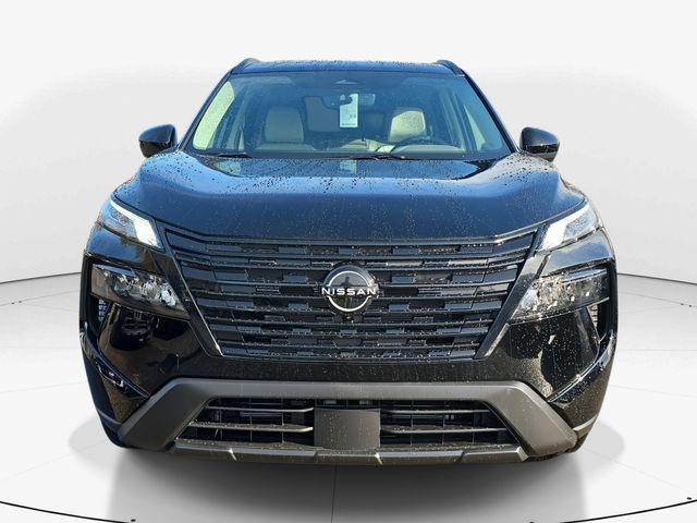 new 2026 Nissan Rogue car, priced at $31,390