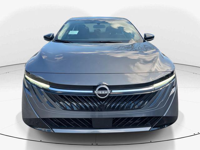 new 2026 Nissan Sentra car, priced at $23,846