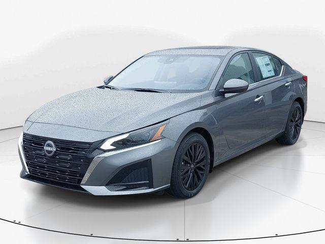 new 2025 Nissan Altima car, priced at $28,661
