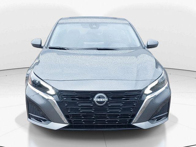 new 2025 Nissan Altima car, priced at $28,661
