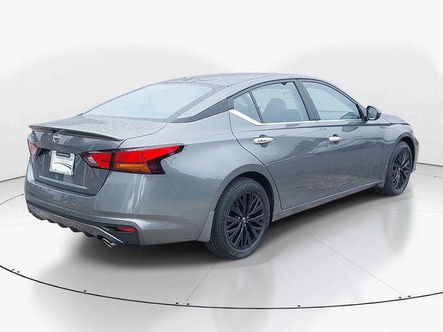 new 2025 Nissan Altima car, priced at $28,661