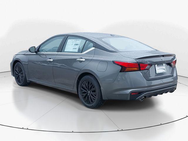 new 2025 Nissan Altima car, priced at $28,661