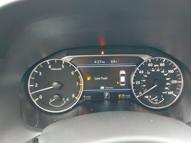 new 2025 Nissan Altima car, priced at $28,661