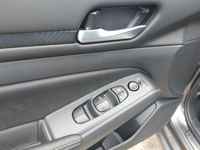 new 2025 Nissan Altima car, priced at $28,661