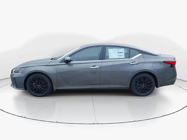 new 2025 Nissan Altima car, priced at $28,661