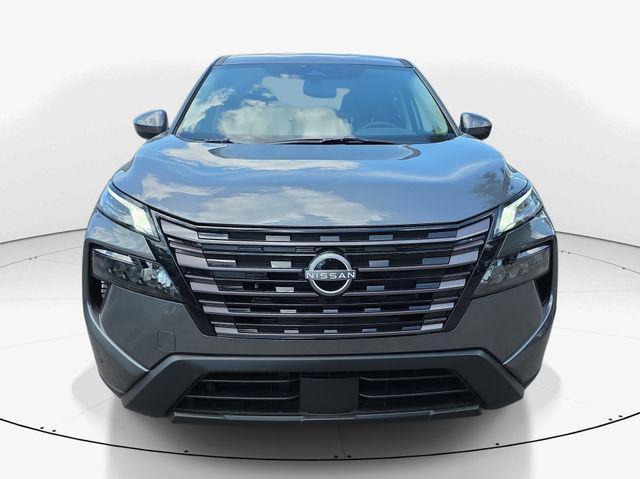 new 2026 Nissan Rogue car, priced at $28,177