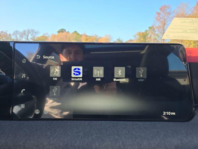 new 2026 Nissan Kicks car, priced at $26,197