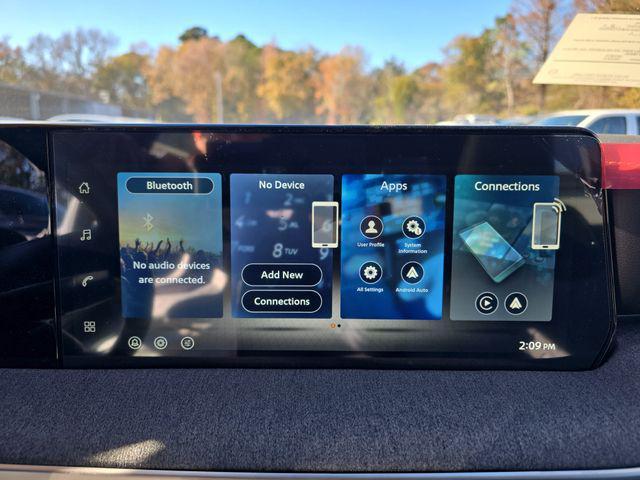 new 2026 Nissan Kicks car, priced at $26,197