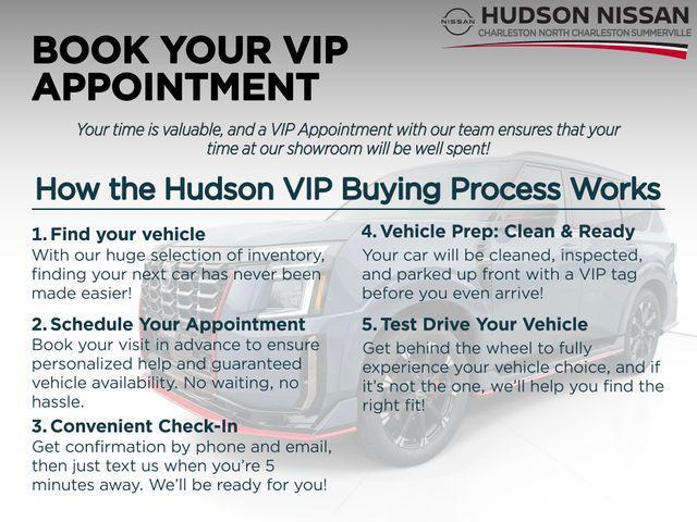 new 2026 Nissan Z car, priced at $52,945