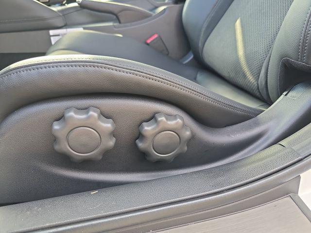 new 2026 Nissan Z car, priced at $55,280