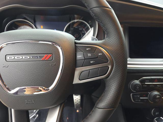 used 2022 Dodge Charger car, priced at $38,000