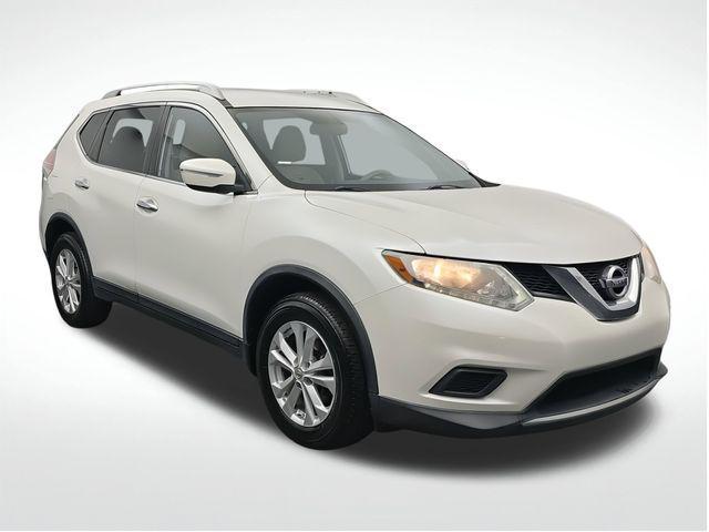 used 2015 Nissan Rogue car, priced at $8,450