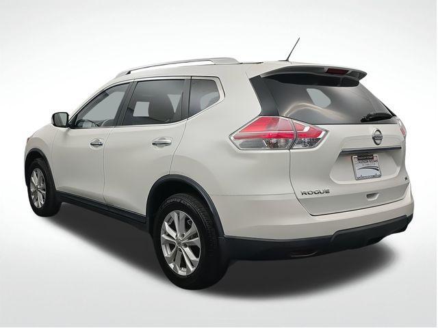 used 2015 Nissan Rogue car, priced at $8,450