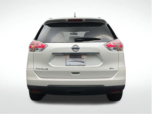 used 2015 Nissan Rogue car, priced at $8,450