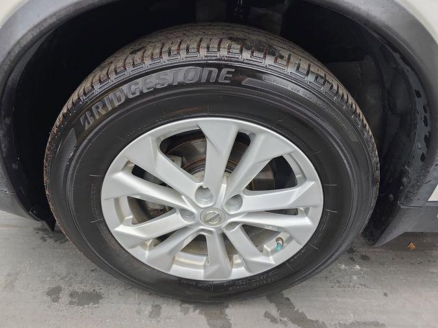 used 2015 Nissan Rogue car, priced at $8,450