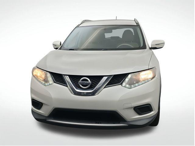 used 2015 Nissan Rogue car, priced at $8,450