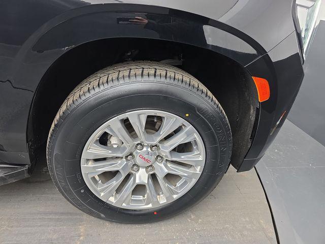 used 2024 GMC Yukon car, priced at $61,200