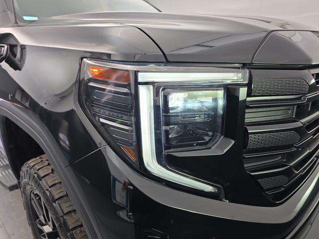 used 2022 GMC Sierra 1500 car, priced at $46,100