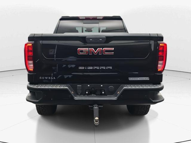 used 2022 GMC Sierra 1500 car, priced at $46,100