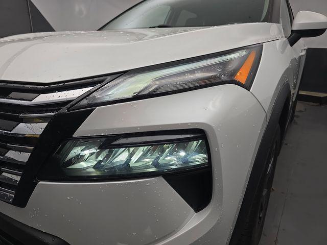used 2024 Nissan Rogue car, priced at $20,069