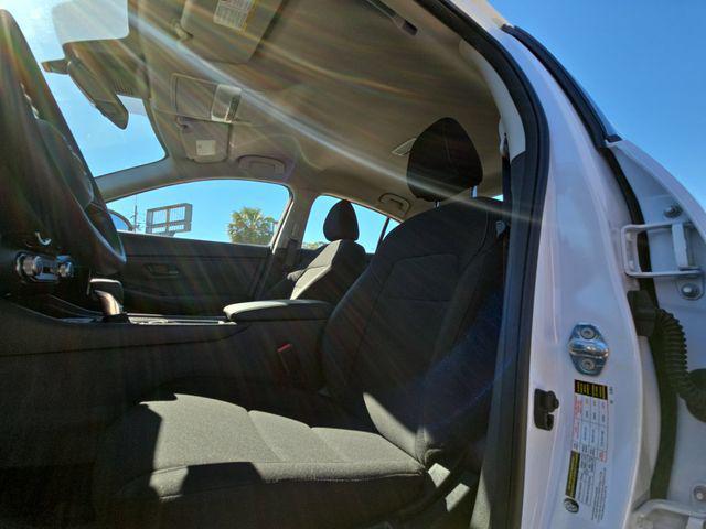 new 2025 Nissan Sentra car, priced at $21,606